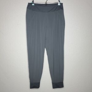 Athleta Lined Soho Joggers